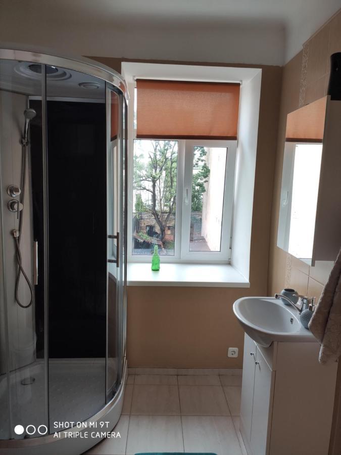 Bright And Cozy Studio In City Centre Рига Екстериор снимка