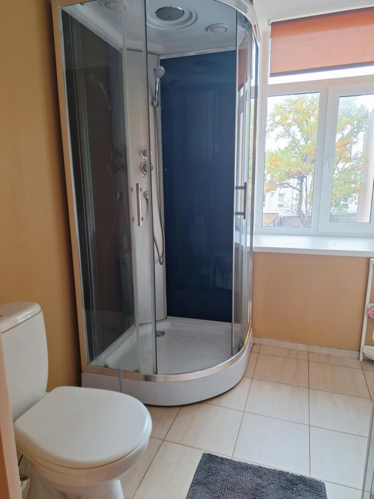 Bright And Cozy Studio In City Centre Рига Екстериор снимка